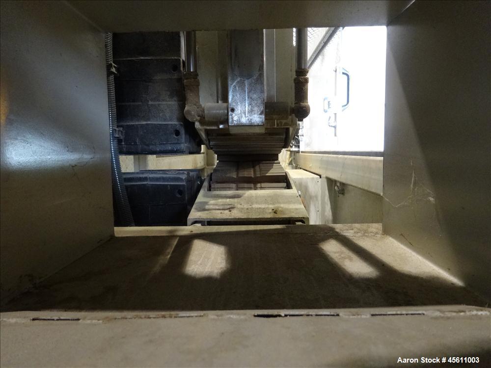 Used Battenfeld Model P 160 SE Profile Puller