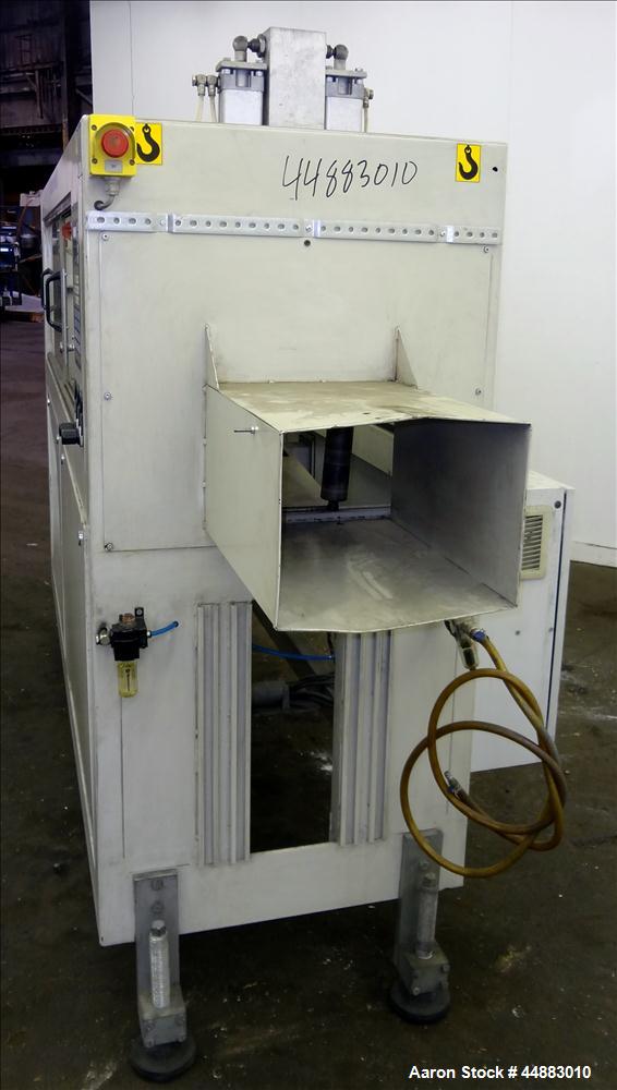 Used Battenfeld Profile Puller Type P160-BVE