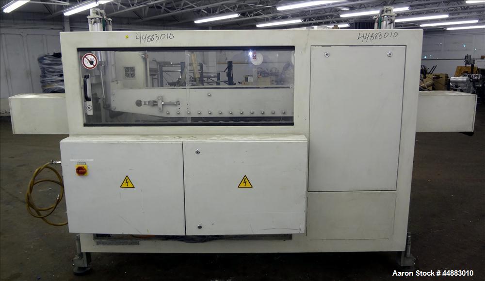 Used Battenfeld Profile Puller Type P160-BVE