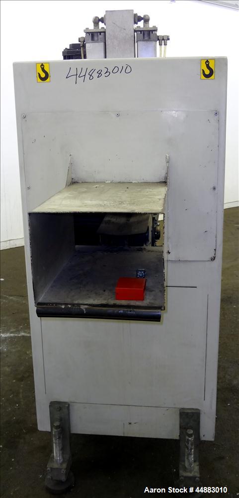 Used Battenfeld Profile Puller Type P160-BVE