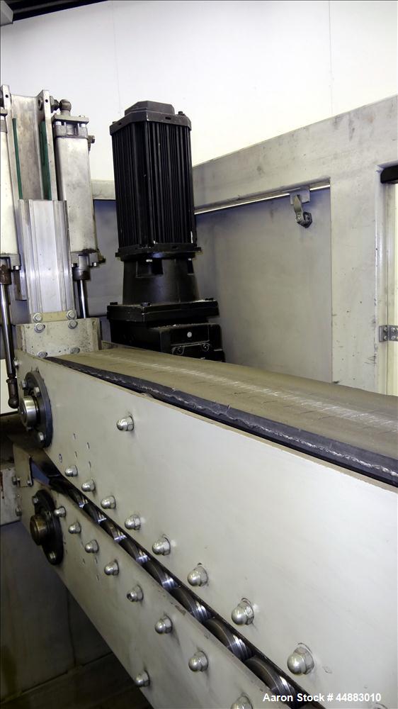 Used Battenfeld Profile Puller Type P160-BVE