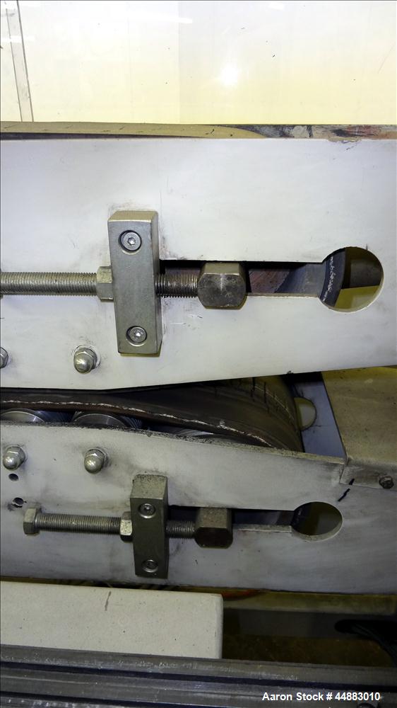 Used Battenfeld Profile Puller Type P160-BVE