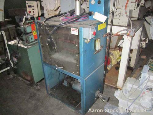 Used-Bostom Mathews 3" Wide x 23" Long Belt Puller