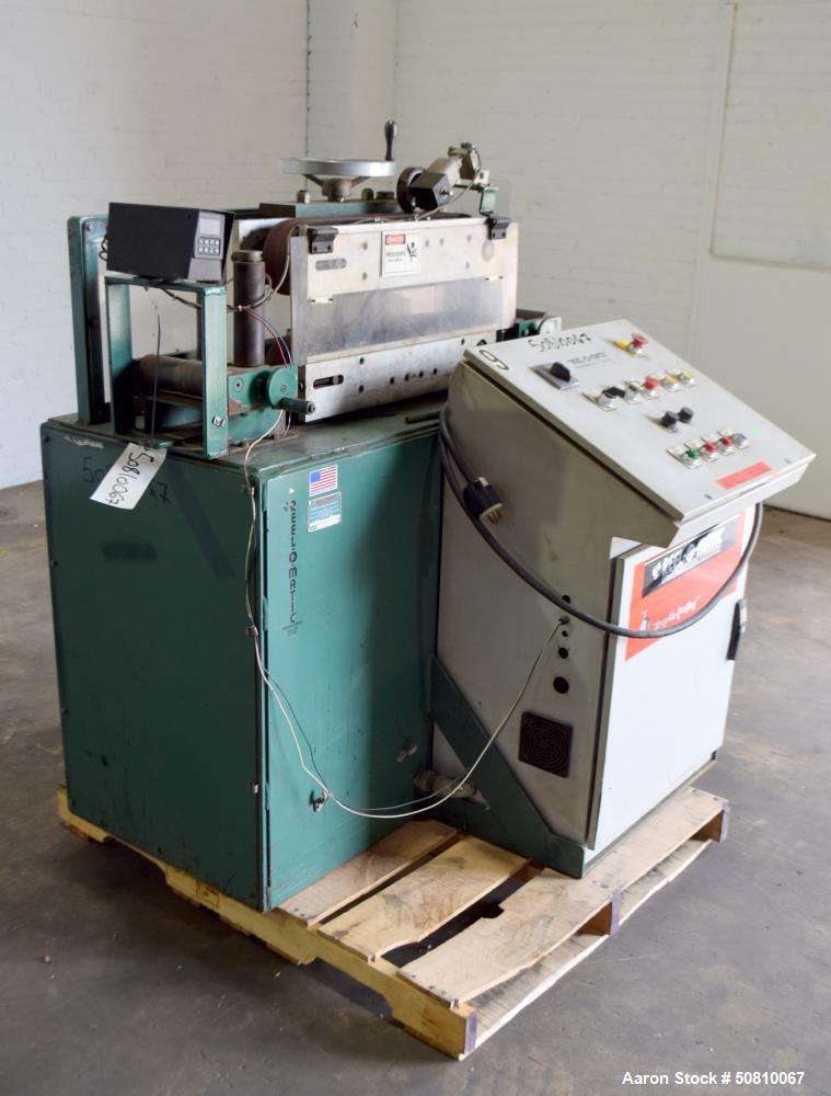 Used Reel-O-Matic Caterpuller, Model CAT2