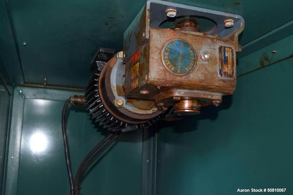 Used Reel-O-Matic Caterpuller, Model CAT2