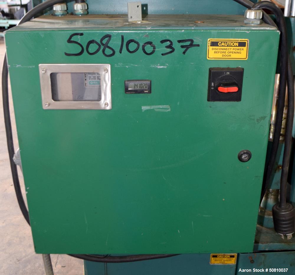 Used CDS Custom Downstream Systems Belt Puller, Model CBH-25-4V