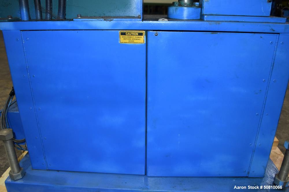 Used CDS Custom Downstream Systems Belt Puller, Model CBH-25-4