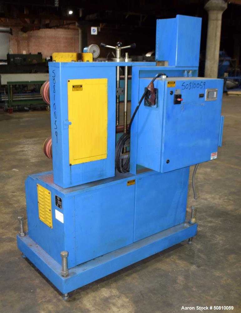 Used CDS Custom Downstream Systems Belt Puller, Model CBH-36-6VL