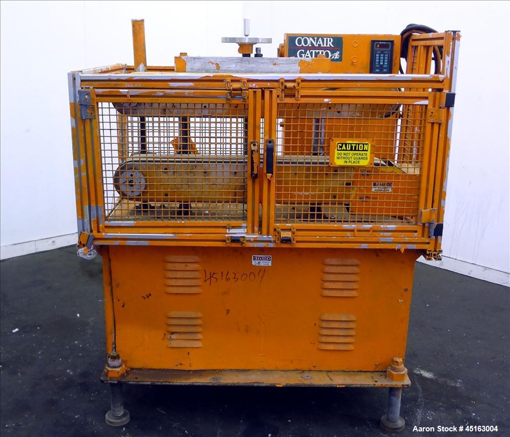 Used Conair-Gatto Belt Puller, Model 6-39