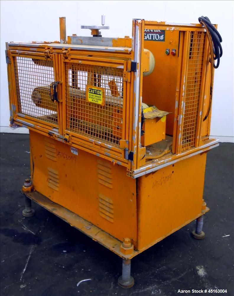 Used Conair-Gatto Belt Puller, Model 6-39