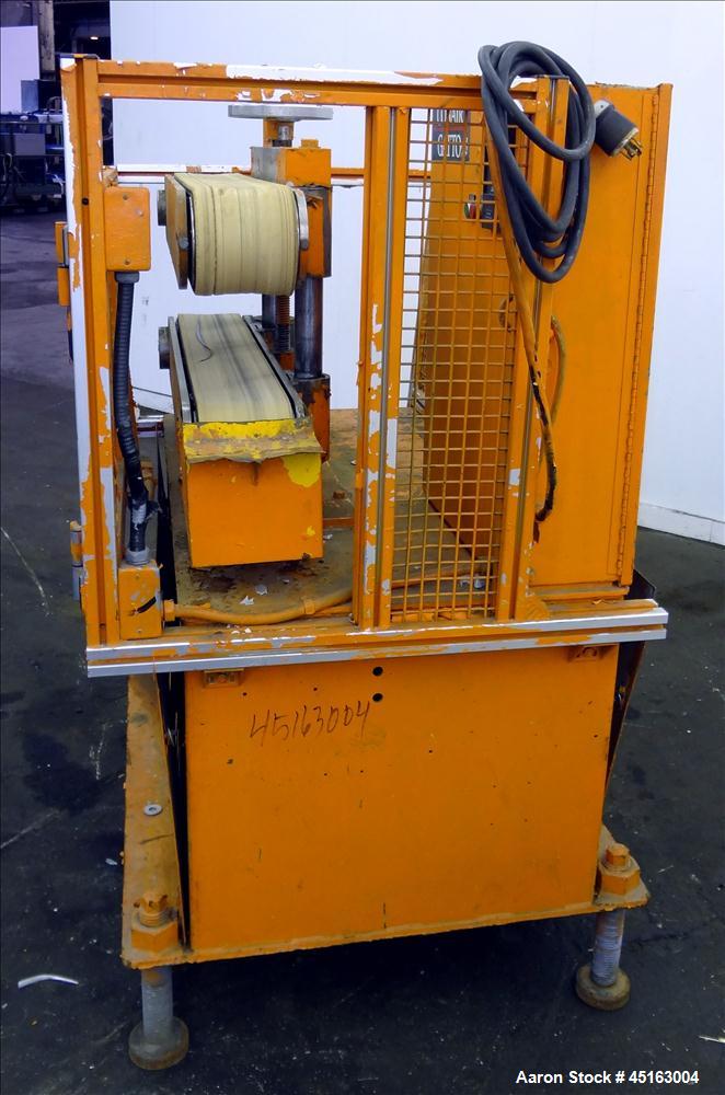 Used Conair-Gatto Belt Puller, Model 6-39
