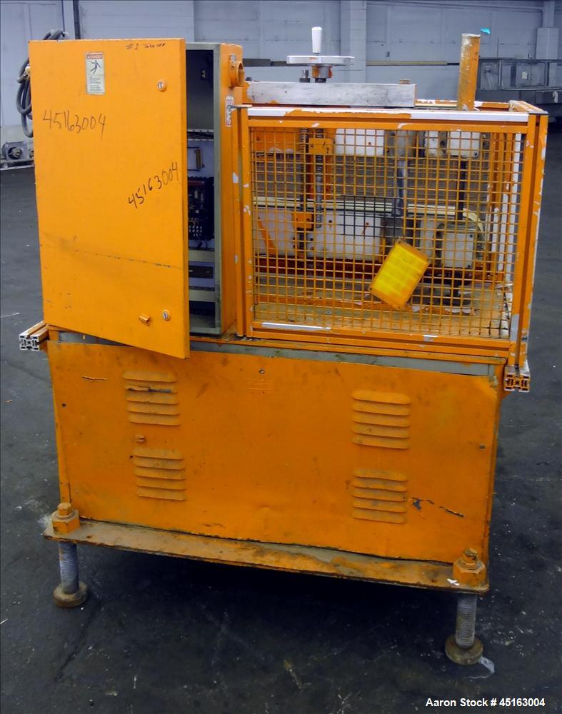 Used Conair-Gatto Belt Puller, Model 6-39