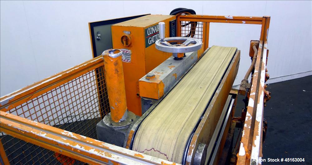 Used Conair-Gatto Belt Puller, Model 6-39