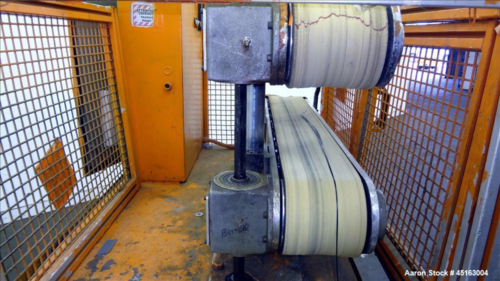 Used Conair-Gatto Belt Puller, Model 6-39