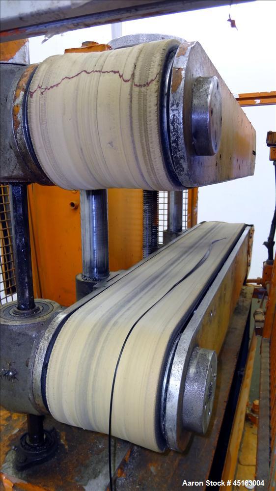 Used Conair-Gatto Belt Puller, Model 6-39