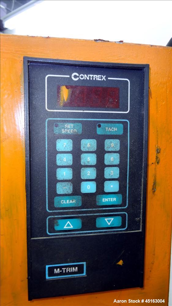 Used Conair-Gatto Belt Puller, Model 6-39