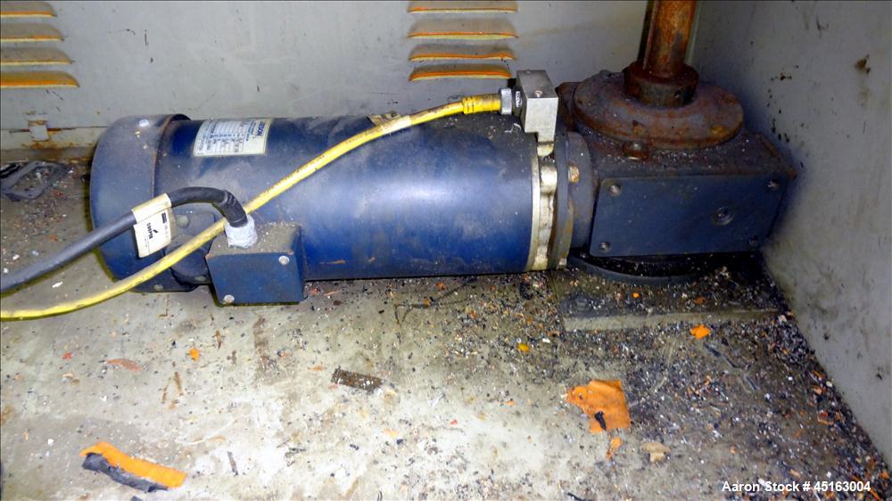 Used Conair-Gatto Belt Puller, Model 6-39