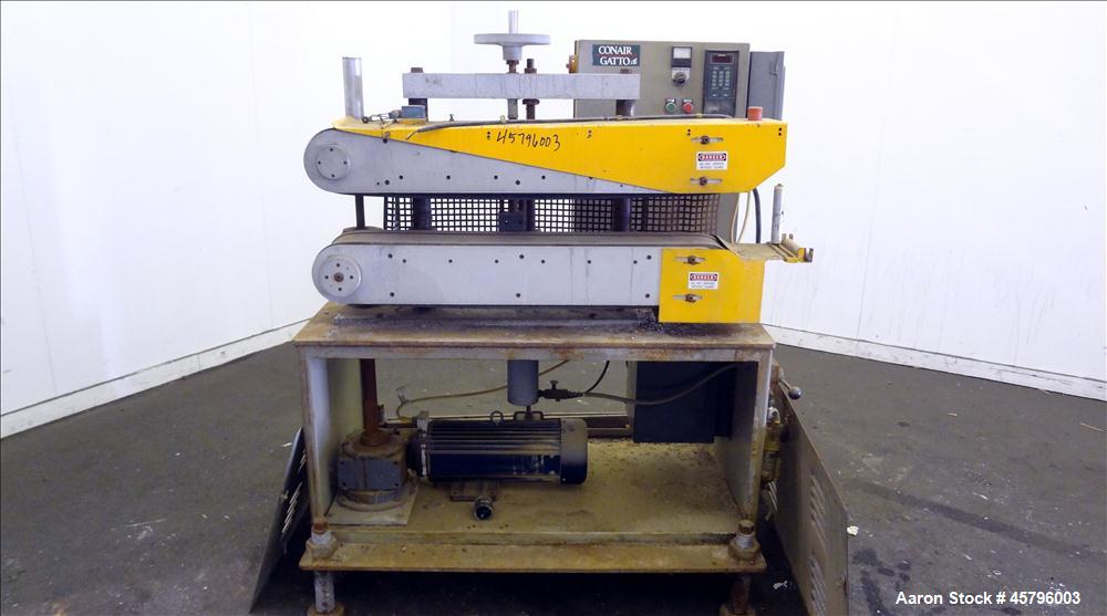 Used Conair Jeftro / Gatto Puller Model 6-39