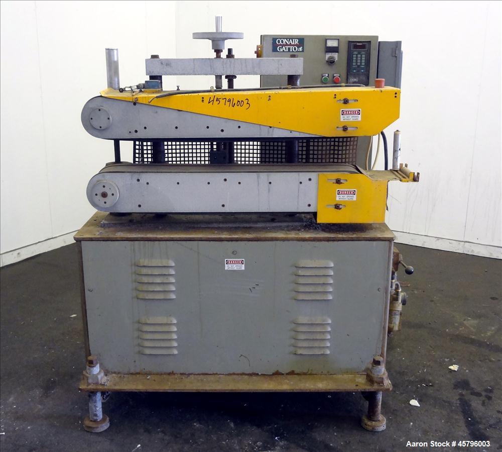 Used Conair Jeftro / Gatto Puller Model 6-39