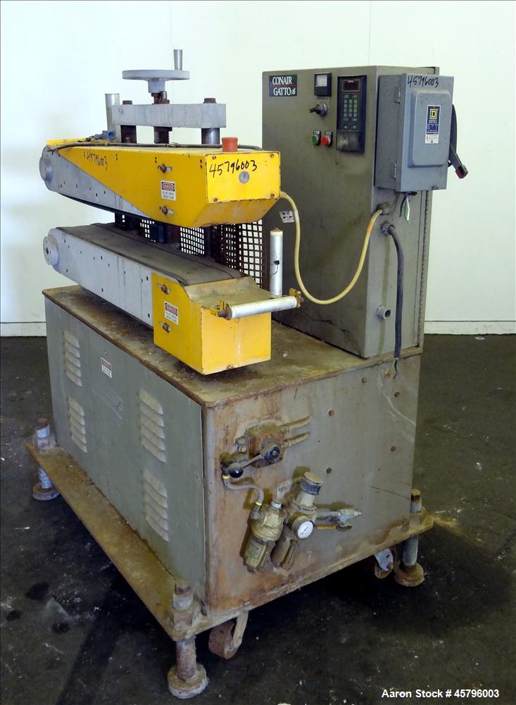 Used Conair Jeftro / Gatto Puller Model 6-39