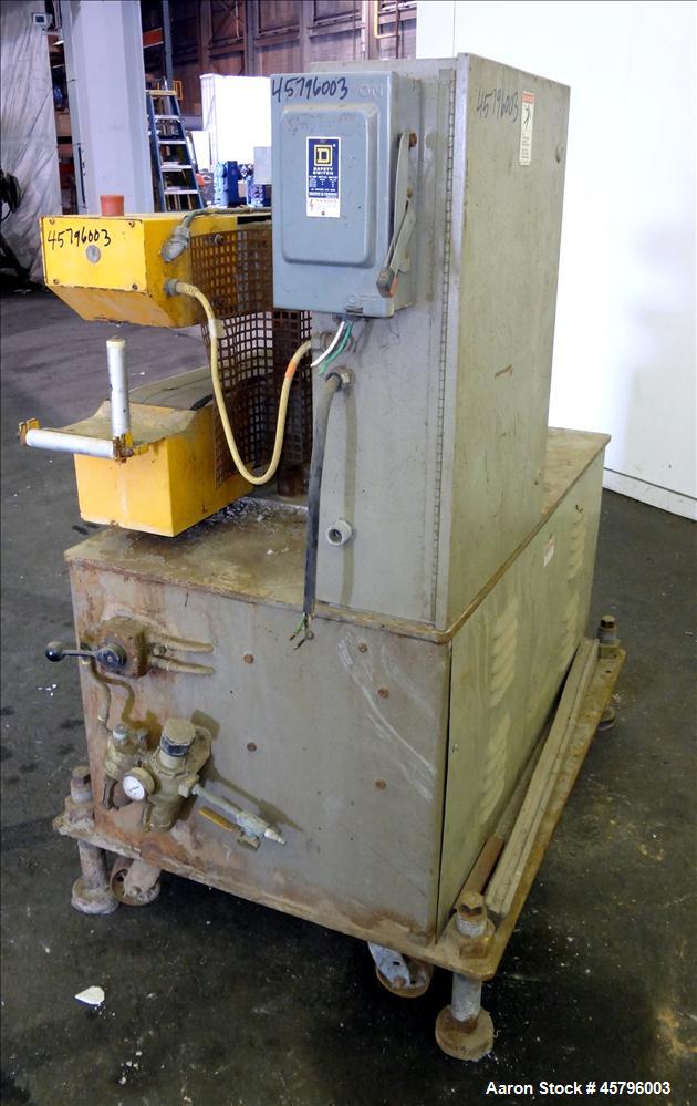 Used Conair Jeftro / Gatto Puller Model 6-39