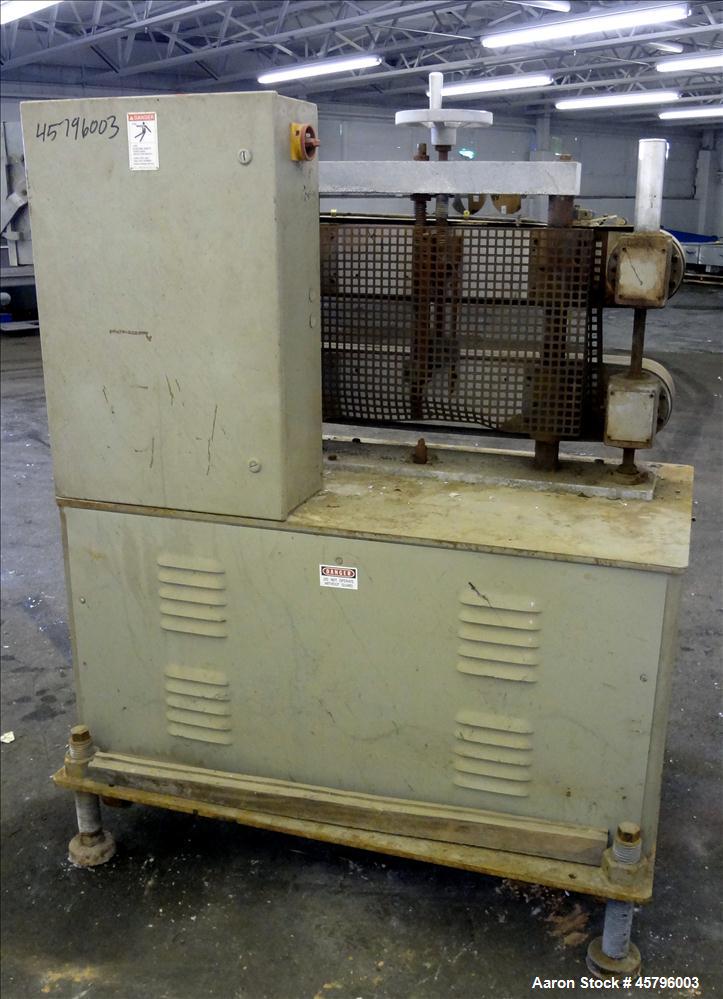 Used Conair Jeftro / Gatto Puller Model 6-39