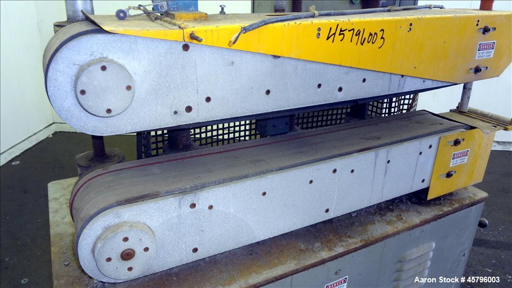 Used Conair Jeftro / Gatto Puller Model 6-39
