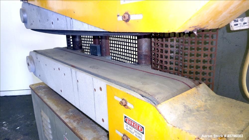 Used Conair Jeftro / Gatto Puller Model 6-39