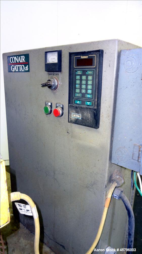 Used Conair Jeftro / Gatto Puller Model 6-39
