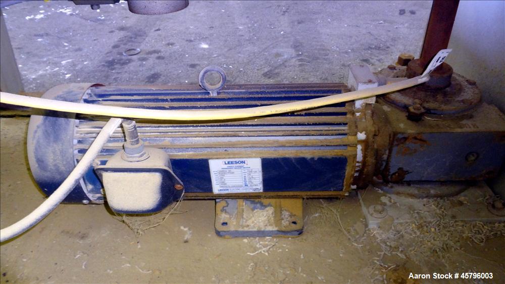 Used Conair Jeftro / Gatto Puller Model 6-39