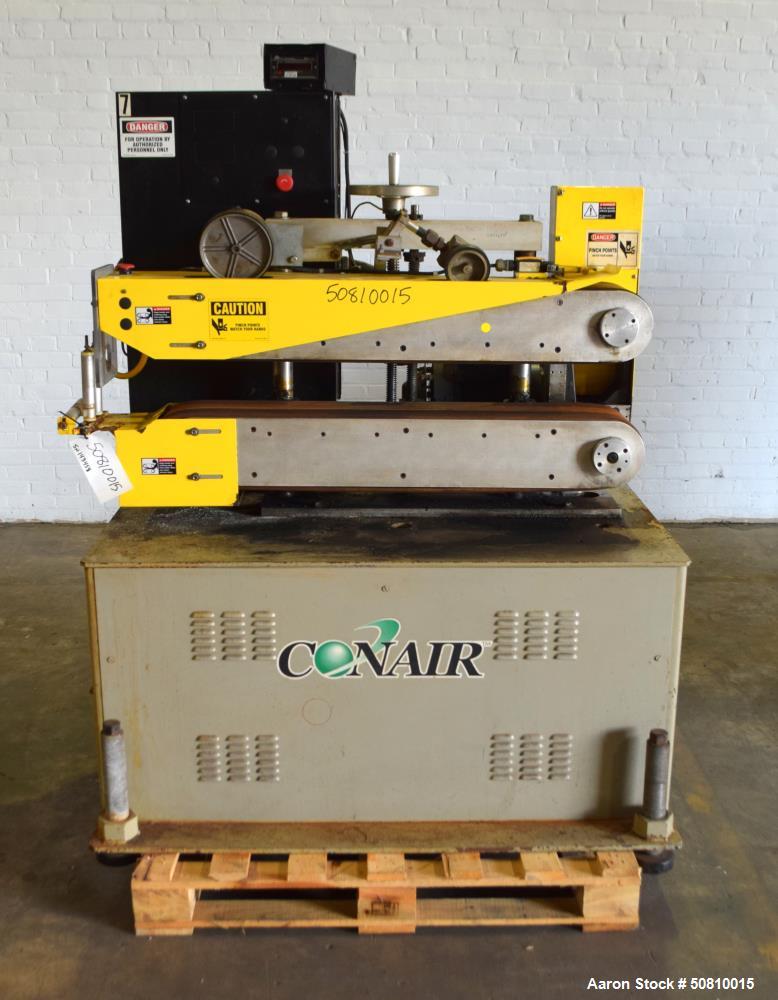 Used Conair Belt Puller, Model 6-39