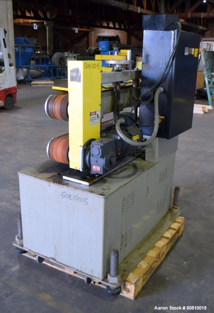 Used Conair Belt Puller, Model 6-39