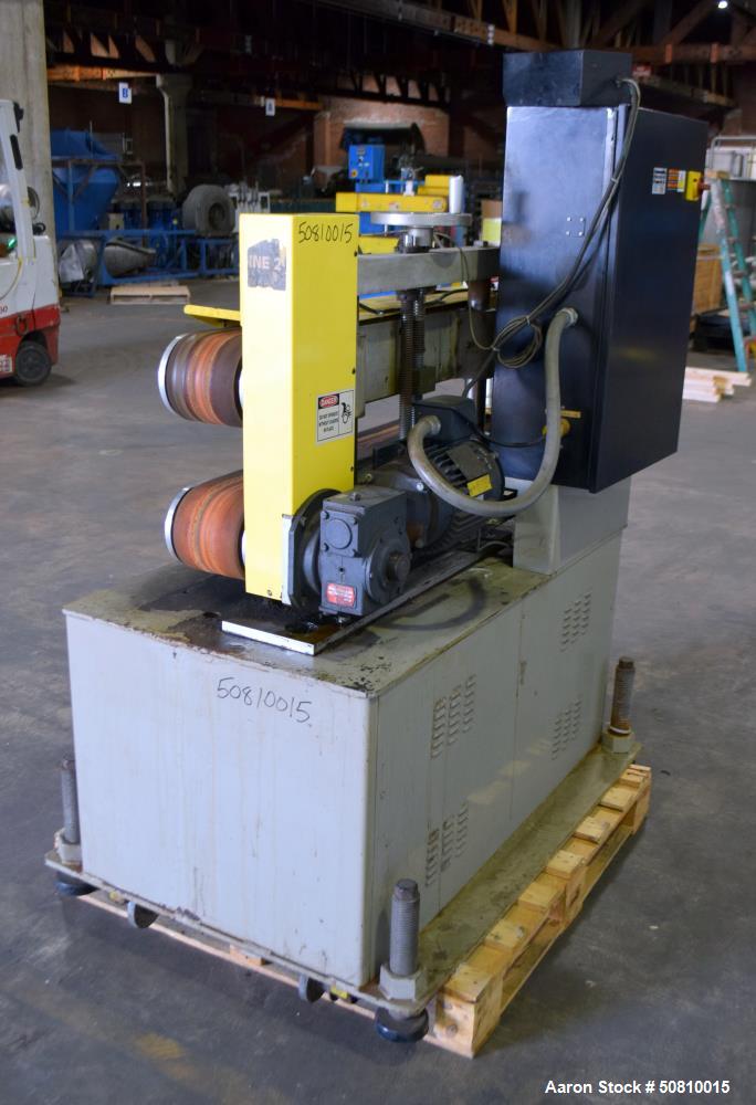 Used- Conair Belt Puller, Model 6-39