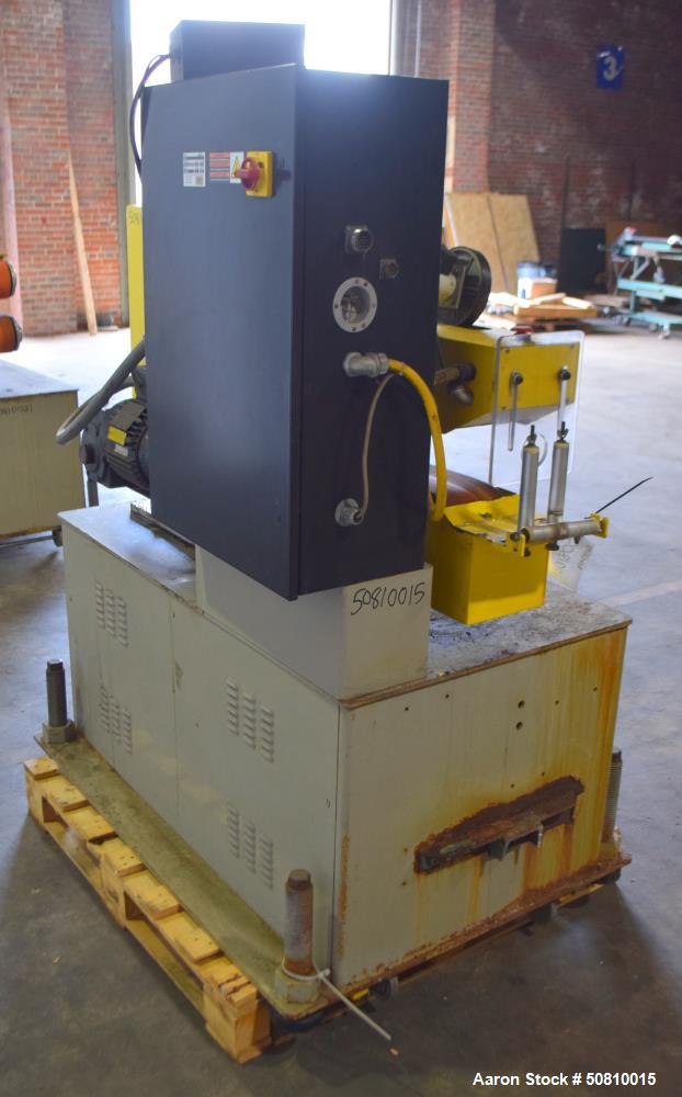 Used Conair Belt Puller, Model 6-39