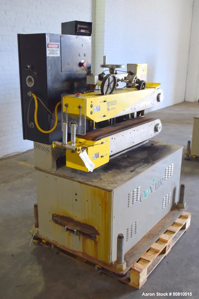 Used Conair Belt Puller, Model 6-39