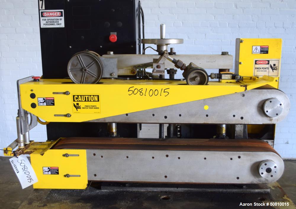 Used Conair Belt Puller, Model 6-39