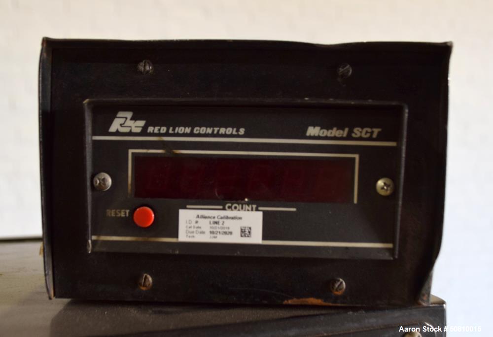 Used Conair Belt Puller, Model 6-39
