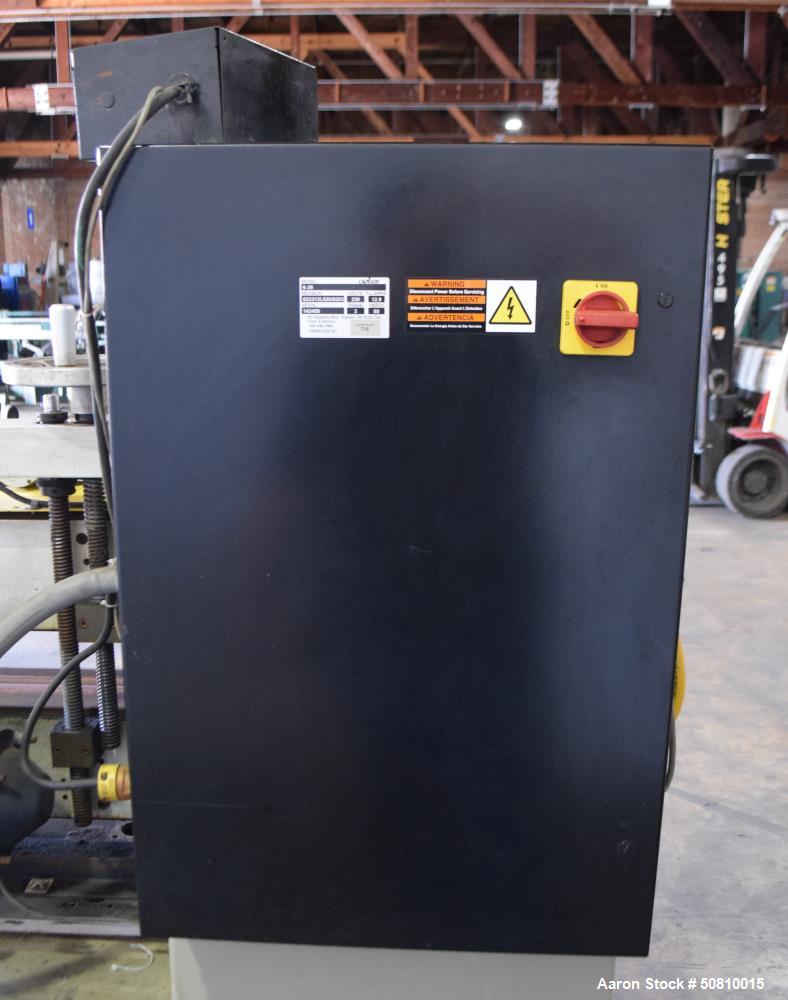 Used Conair Belt Puller, Model 6-39