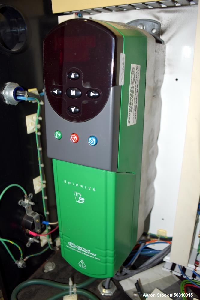 Used Conair Belt Puller, Model 6-39