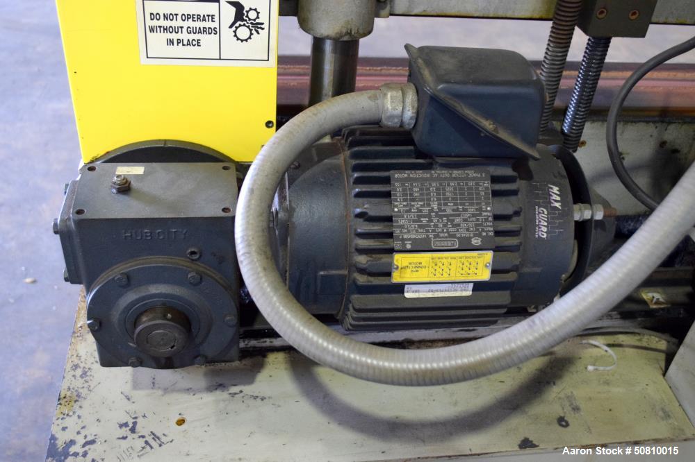 Used Conair Belt Puller, Model 6-39