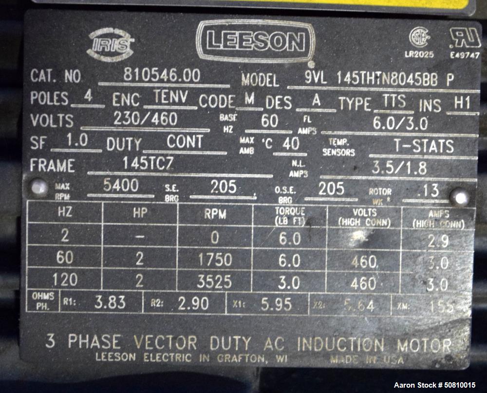 Used- Conair Belt Puller, Model 6-39