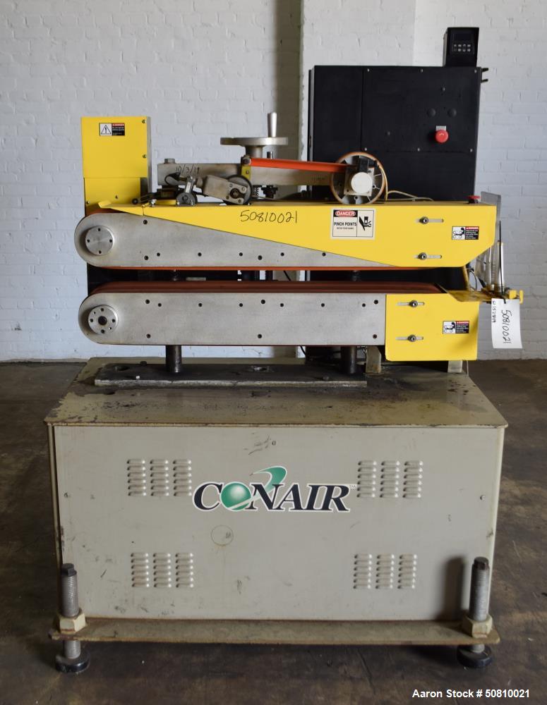 Used Conair Belt Puller, Model 6-39