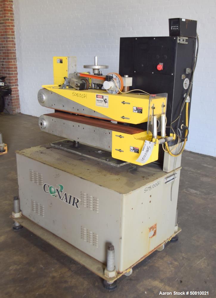 Used Conair Belt Puller, Model 6-39