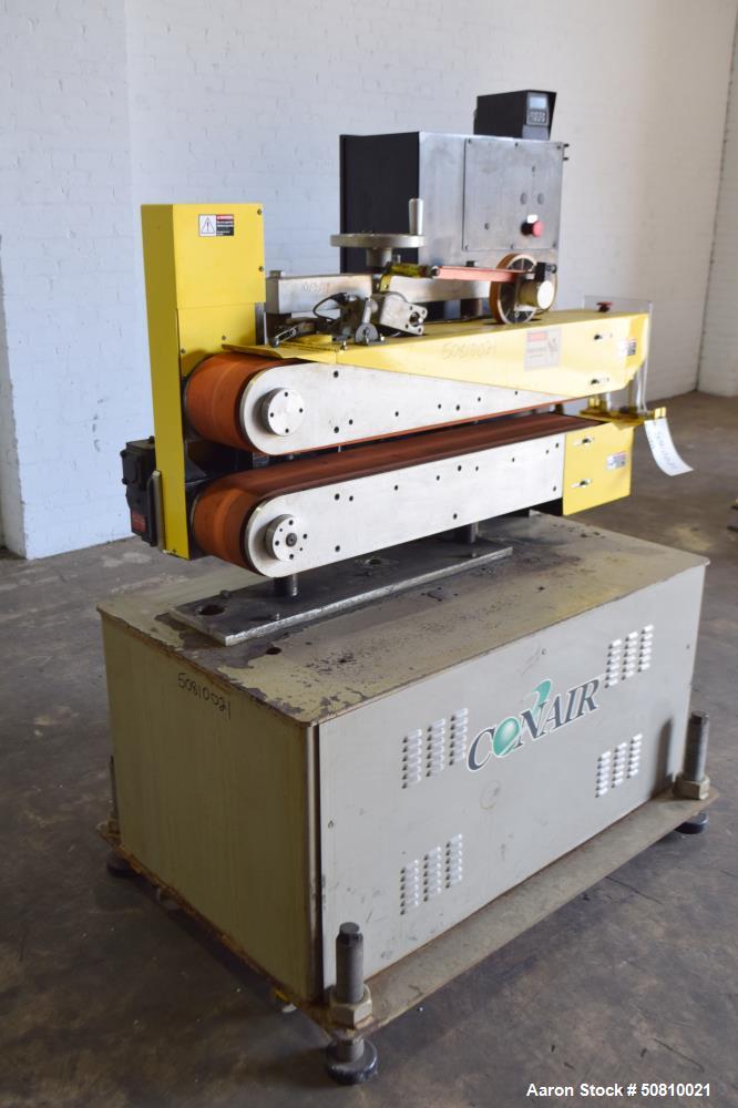 Used Conair Belt Puller, Model 6-39