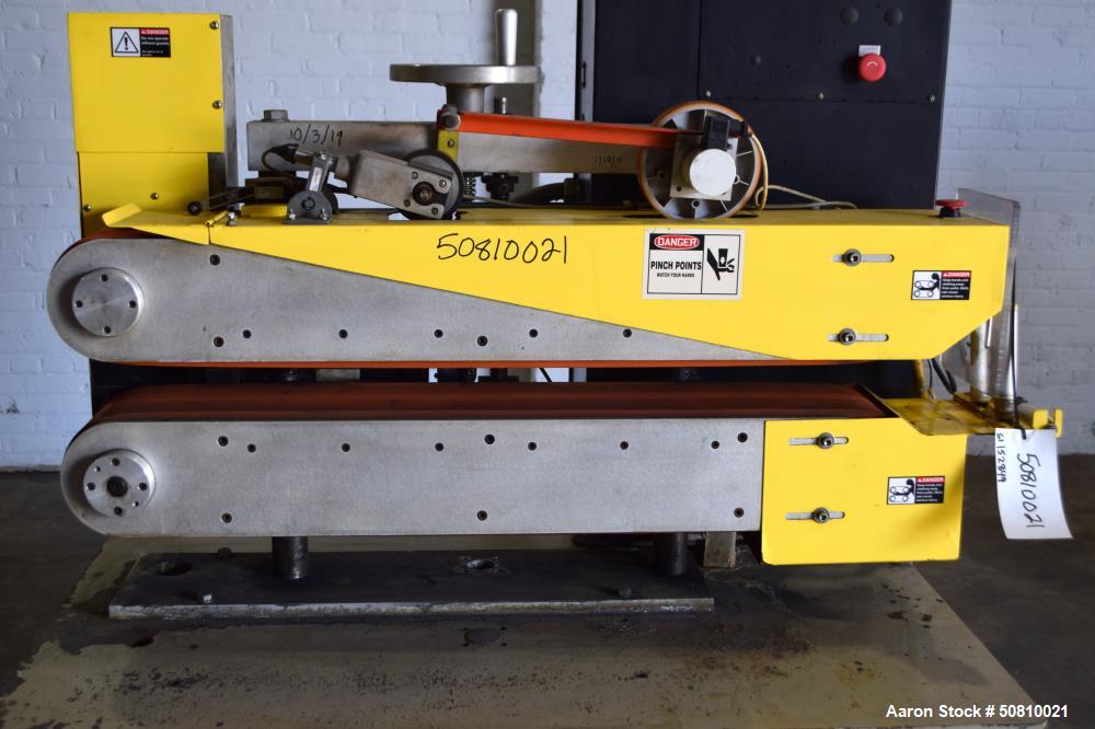 Used Conair Belt Puller, Model 6-39
