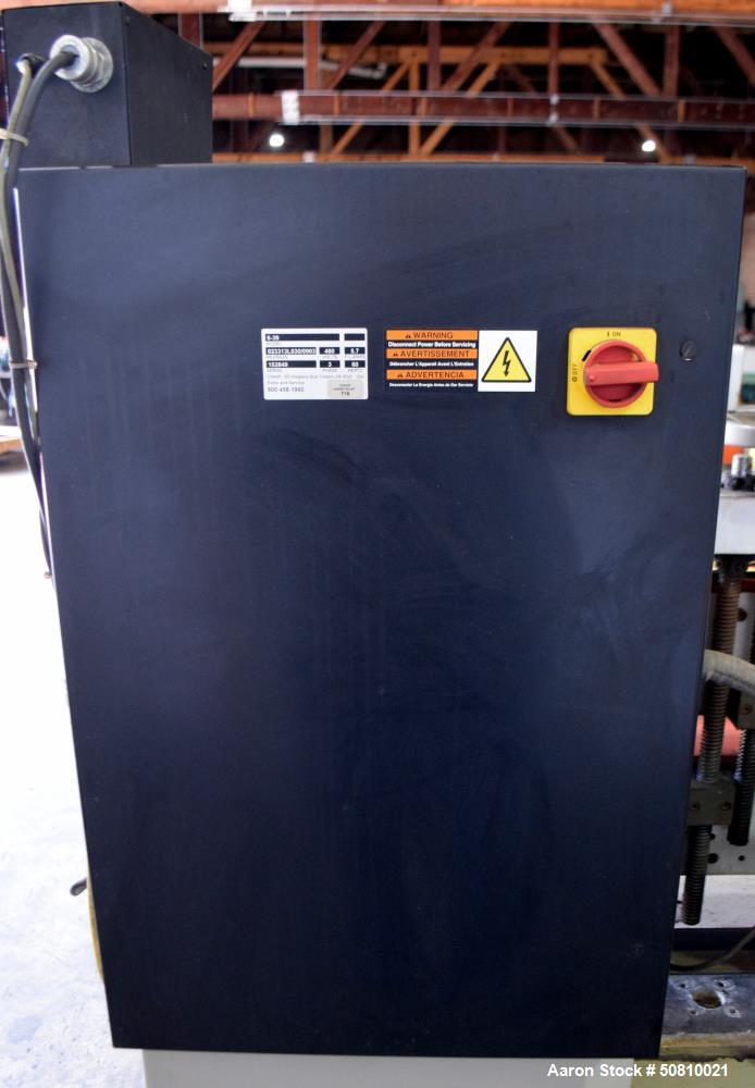 Used Conair Belt Puller, Model 6-39