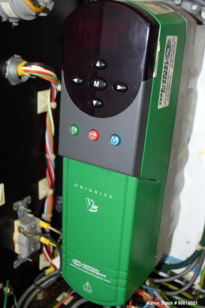 Used Conair Belt Puller, Model 6-39