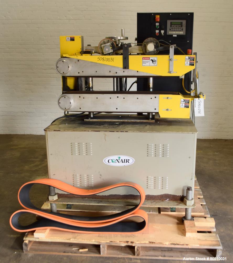 Used Conair Belt Puller, Model 6-39