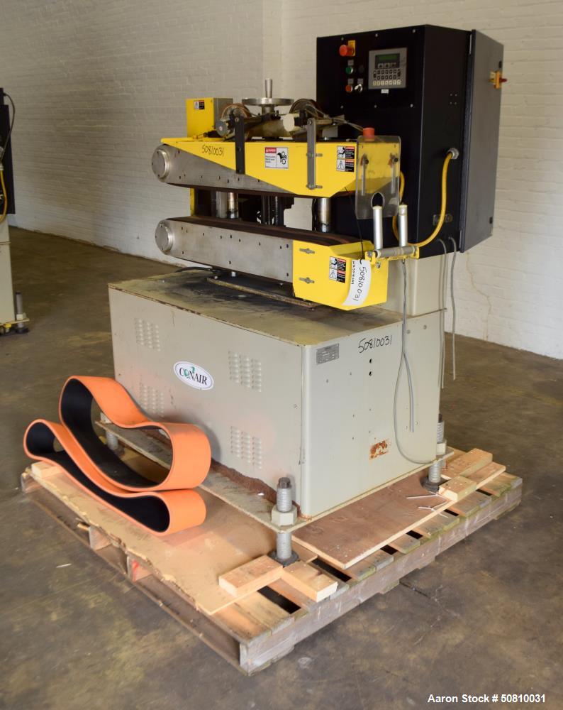 Used Conair Belt Puller, Model 6-39