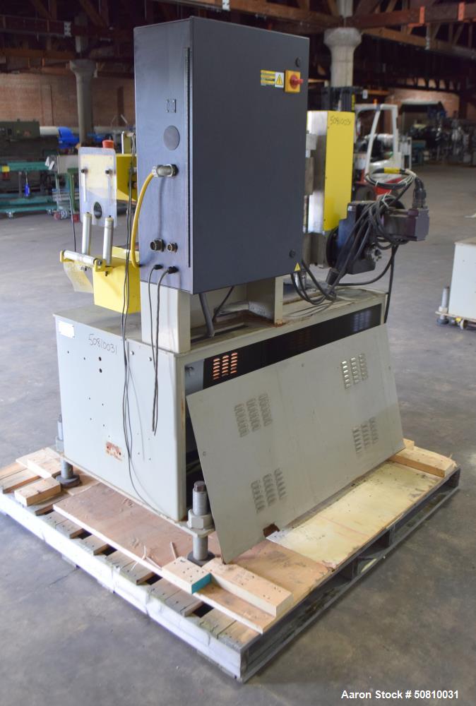 Used Conair Belt Puller, Model 6-39